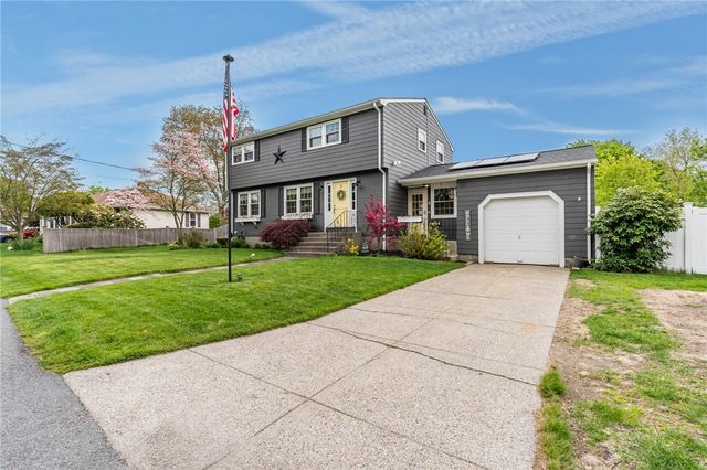 1 Leahy Street, East Providence, RI 02916