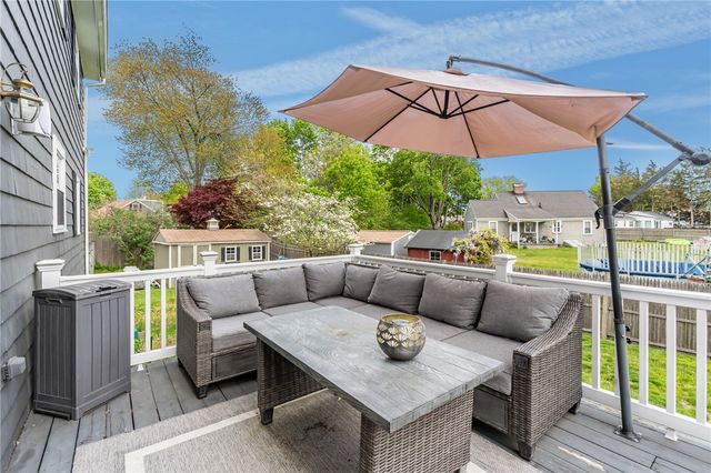 1 Leahy Street, East Providence, RI 02916