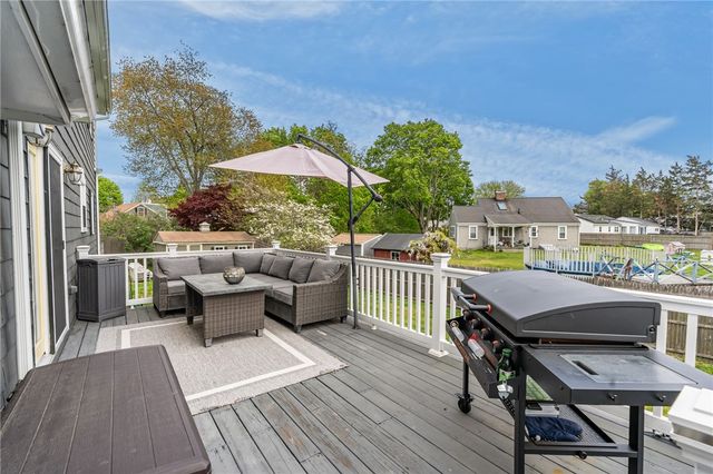 1 Leahy Street, East Providence, RI 02916
