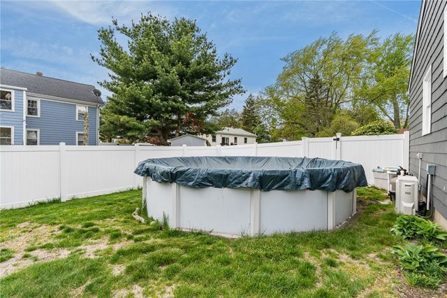 1 Leahy Street, East Providence, RI 02916