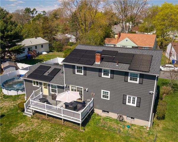 1 Leahy Street, East Providence, RI 02916