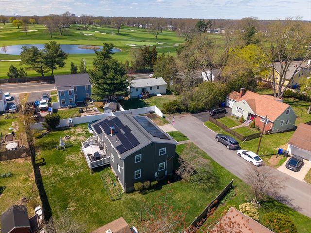 1 Leahy Street, East Providence, RI 02916