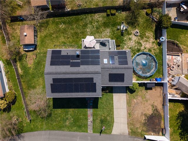 1 Leahy Street, East Providence, RI 02916