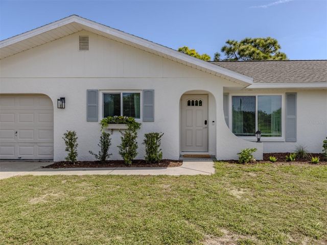 12092 RONDA LANE, North Port, FL 34287