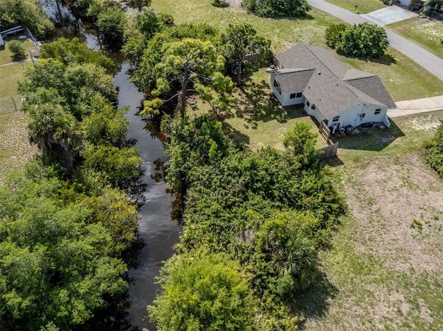 12092 RONDA LANE, North Port, FL 34287