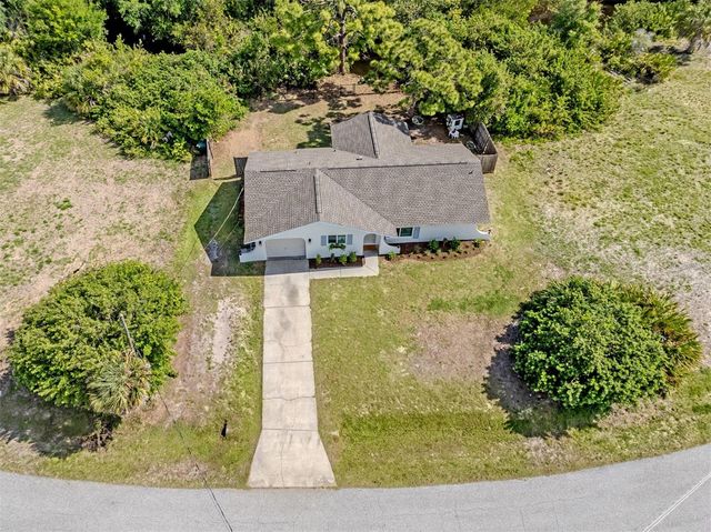 12092 RONDA LANE, North Port, FL 34287