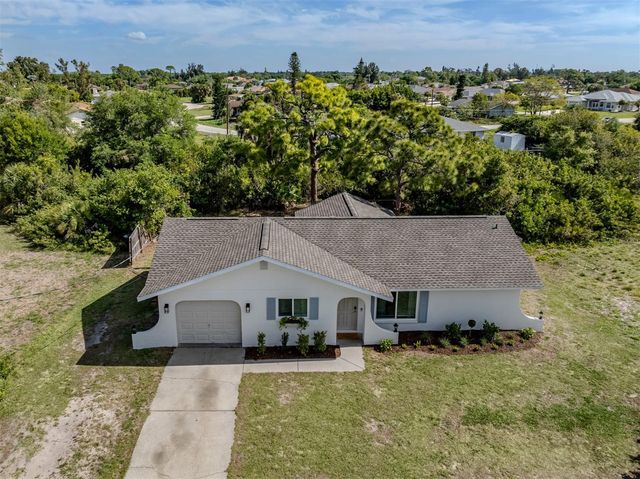 12092 RONDA LANE, North Port, FL 34287