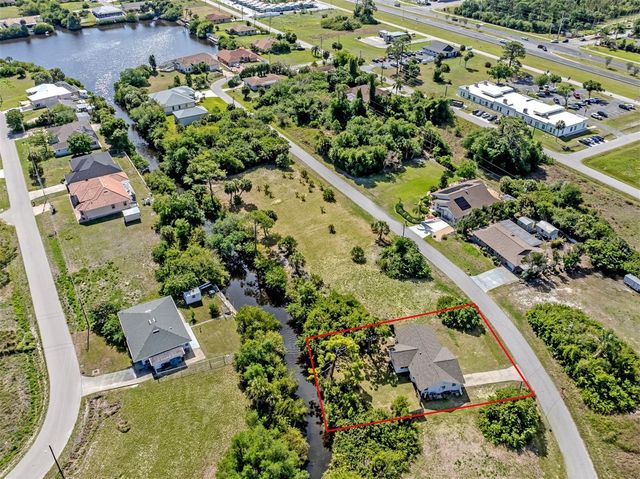 12092 RONDA LANE, North Port, FL 34287