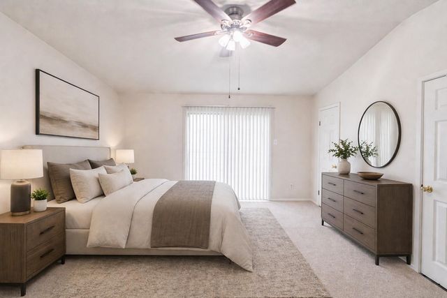 14555 Wunderlich Drive 2609, Houston, TX 77069