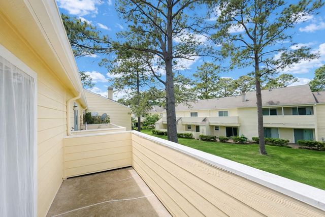 14555 Wunderlich Drive 2609, Houston, TX 77069