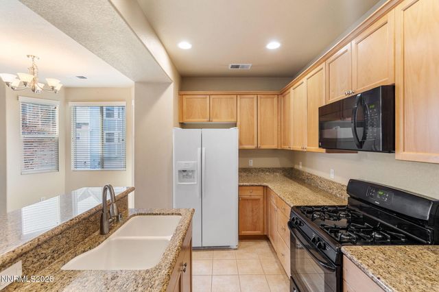 2205 Grosvenor Park Place, Reno, NV 89509