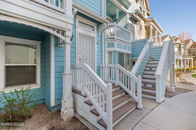 2205 Grosvenor Park Place, Reno, NV 89509