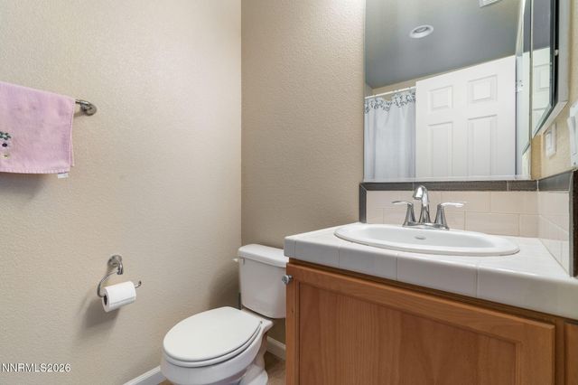 2205 Grosvenor Park Place, Reno, NV 89509