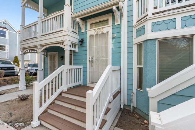 2205 Grosvenor Park Place, Reno, NV 89509