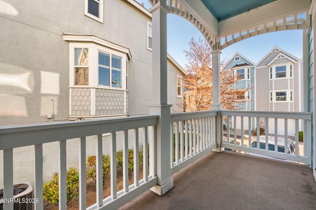 2205 Grosvenor Park Place, Reno, NV 89509