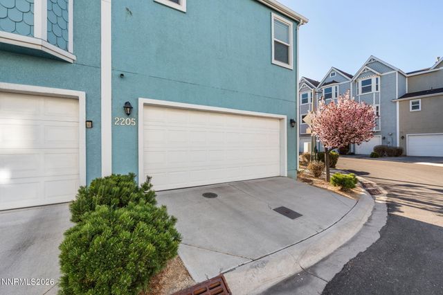 2205 Grosvenor Park Place, Reno, NV 89509