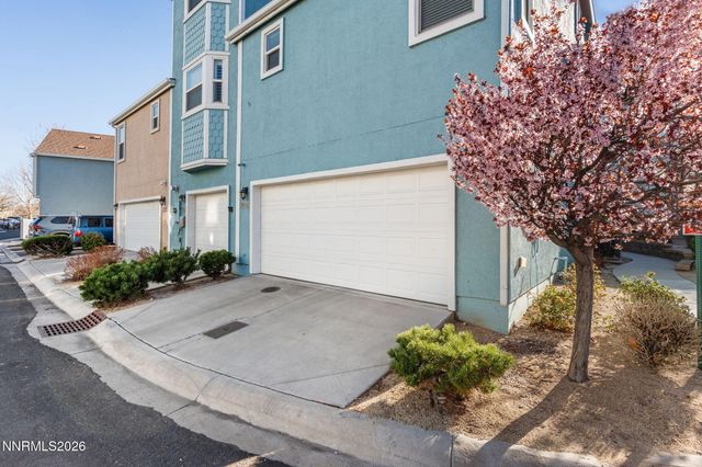 2205 Grosvenor Park Place, Reno, NV 89509