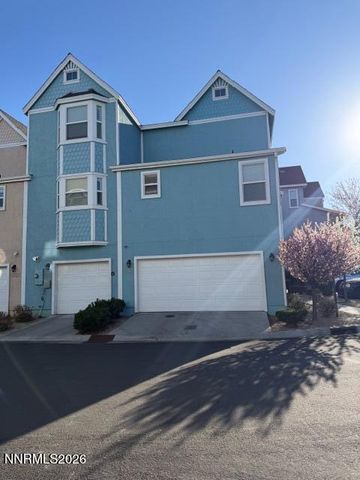 2205 Grosvenor Park Place, Reno, NV 89509