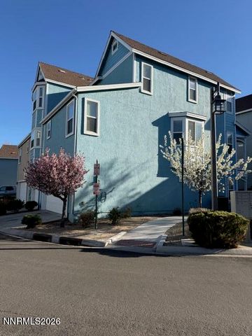 2205 Grosvenor Park Place, Reno, NV 89509