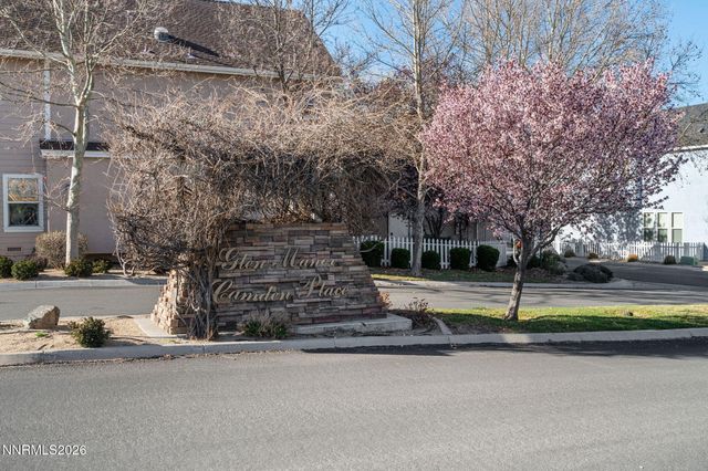 2205 Grosvenor Park Place, Reno, NV 89509