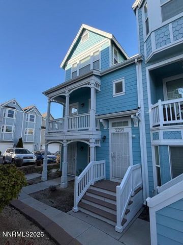 2205 Grosvenor Park Place, Reno, NV 89509