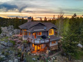 6264 Flagstaff Road, Boulder, CO 80302
