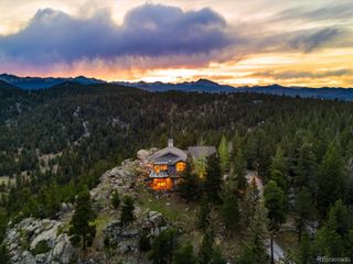6264 Flagstaff Road, Boulder, CO 80302