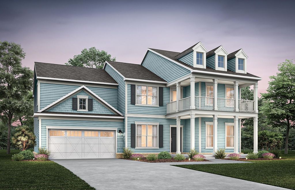 847 Indigo Bay Circle, Myrtle Beach, SC 29579