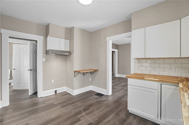 1235 Terrace Drive, Springfield, OH 45503