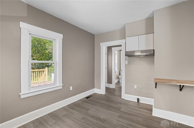 1235 Terrace Drive, Springfield, OH 45503