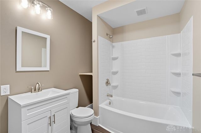 1235 Terrace Drive, Springfield, OH 45503