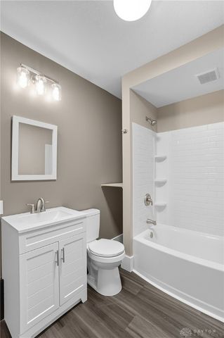 1235 Terrace Drive, Springfield, OH 45503