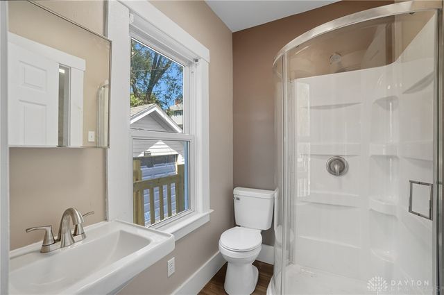 1235 Terrace Drive, Springfield, OH 45503