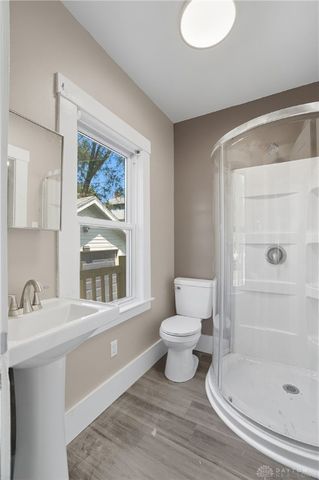 1235 Terrace Drive, Springfield, OH 45503