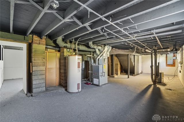 1235 Terrace Drive, Springfield, OH 45503