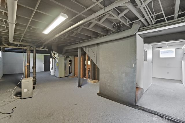 1235 Terrace Drive, Springfield, OH 45503