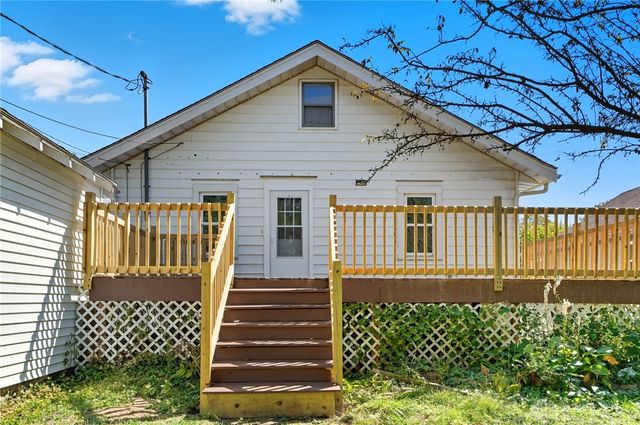 1235 Terrace Drive, Springfield, OH 45503