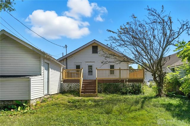 1235 Terrace Drive, Springfield, OH 45503