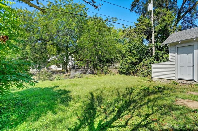 1235 Terrace Drive, Springfield, OH 45503