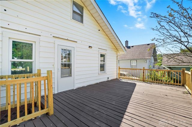 1235 Terrace Drive, Springfield, OH 45503