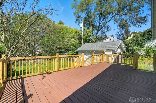 1235 Terrace Drive, Springfield, OH 45503