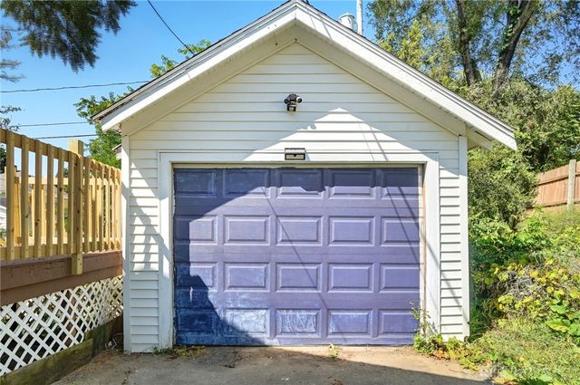 1235 Terrace Drive, Springfield, OH 45503