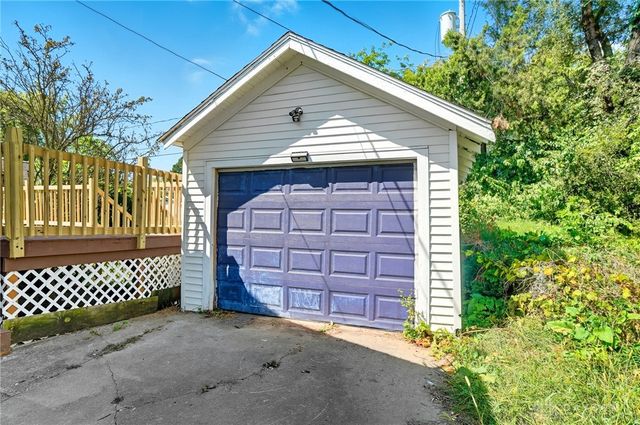 1235 Terrace Drive, Springfield, OH 45503