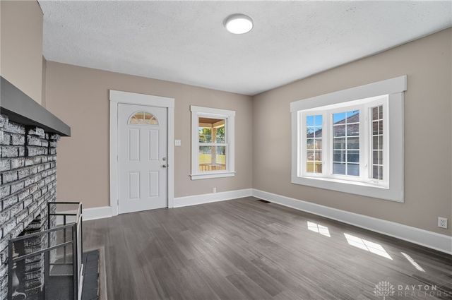 1235 Terrace Drive, Springfield, OH 45503