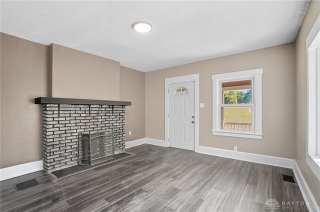 1235 Terrace Drive, Springfield, OH 45503