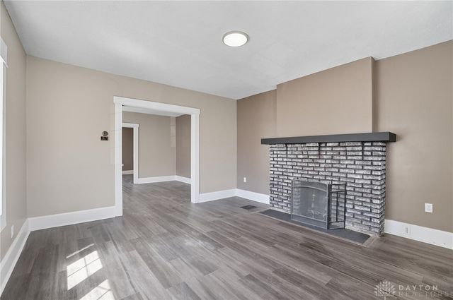 1235 Terrace Drive, Springfield, OH 45503