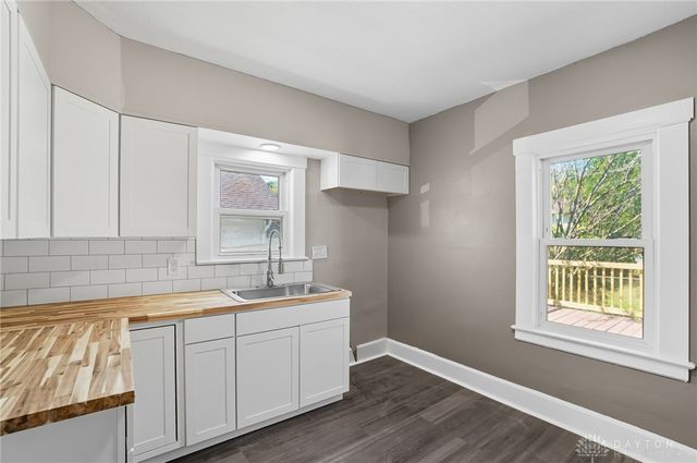 1235 Terrace Drive, Springfield, OH 45503