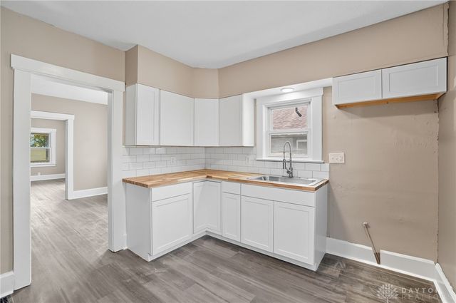 1235 Terrace Drive, Springfield, OH 45503