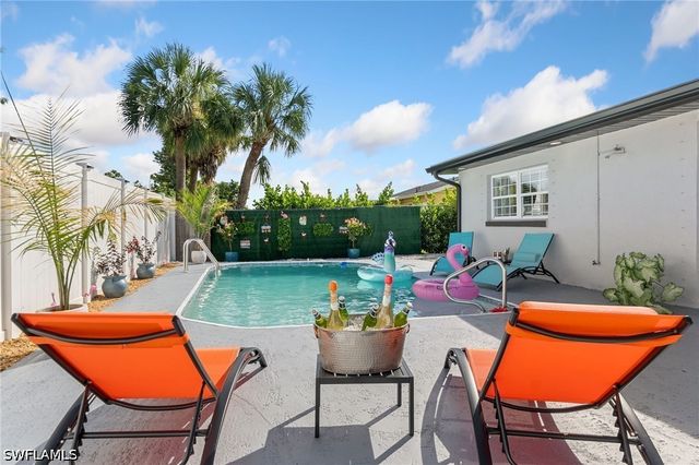 3163 Key LN, Port Charlotte, FL 33952