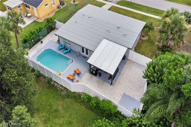 3163 Key LN, Port Charlotte, FL 33952